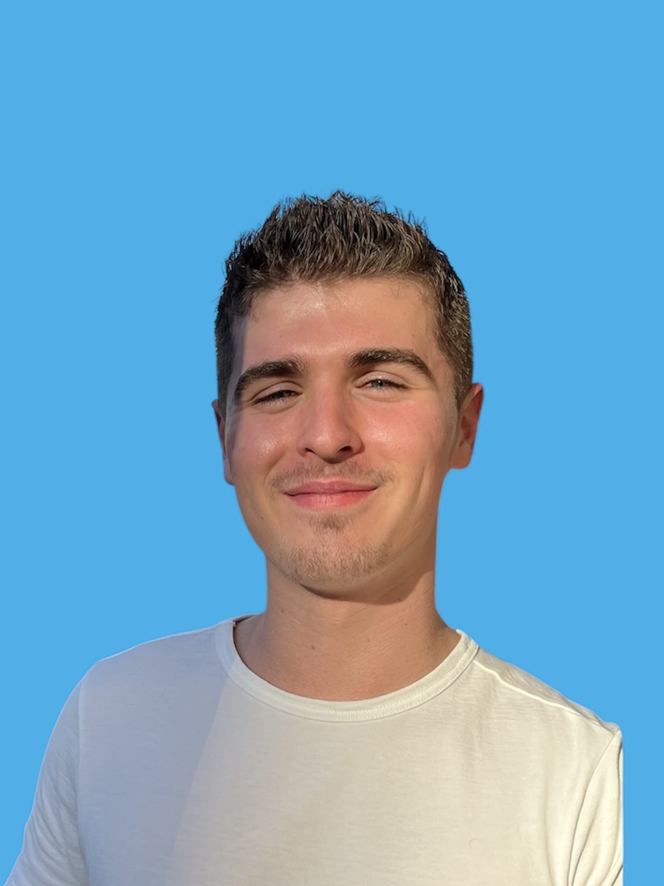 Theo Blöte profile photo